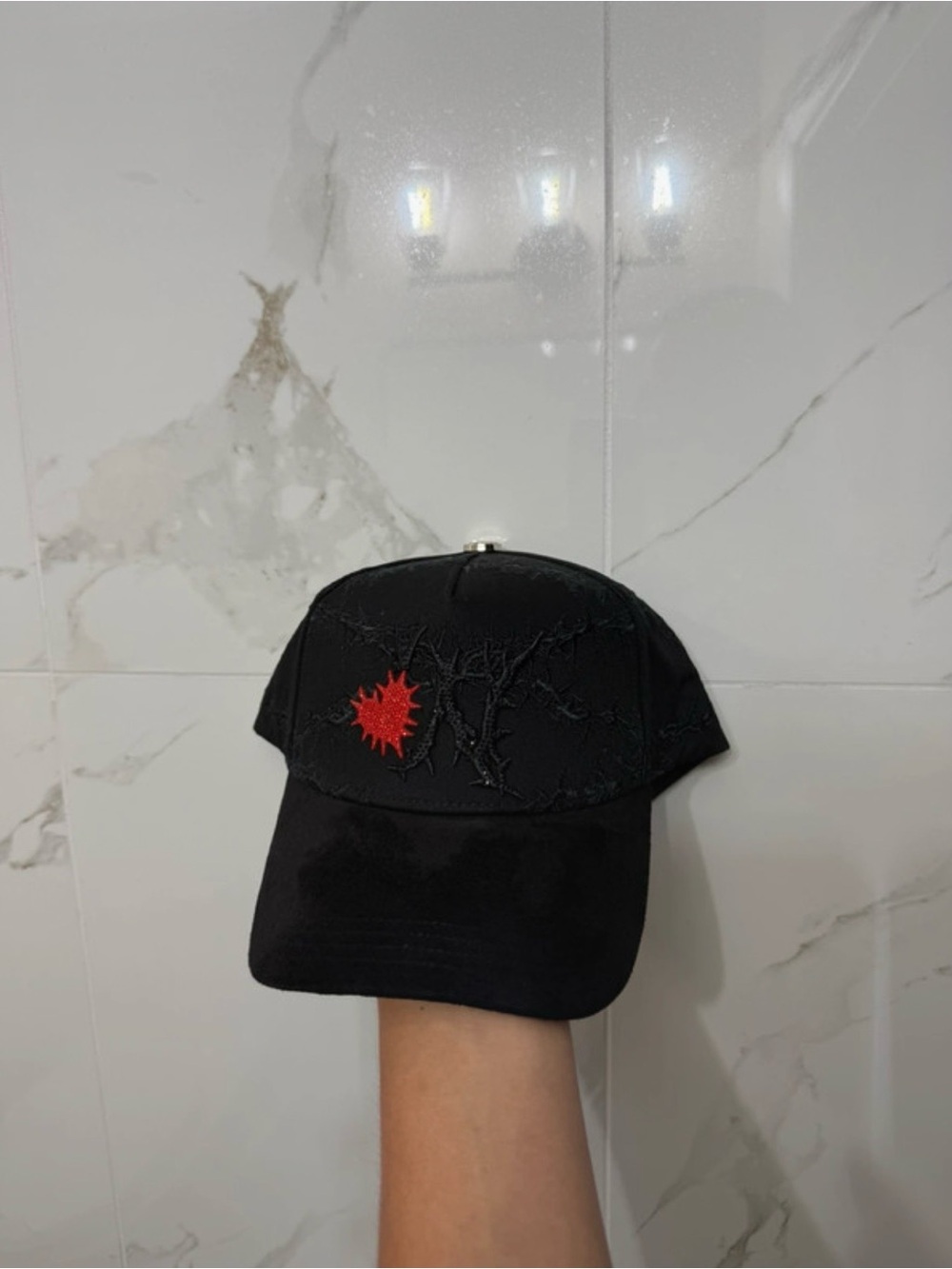 Barbas Hats x Willito